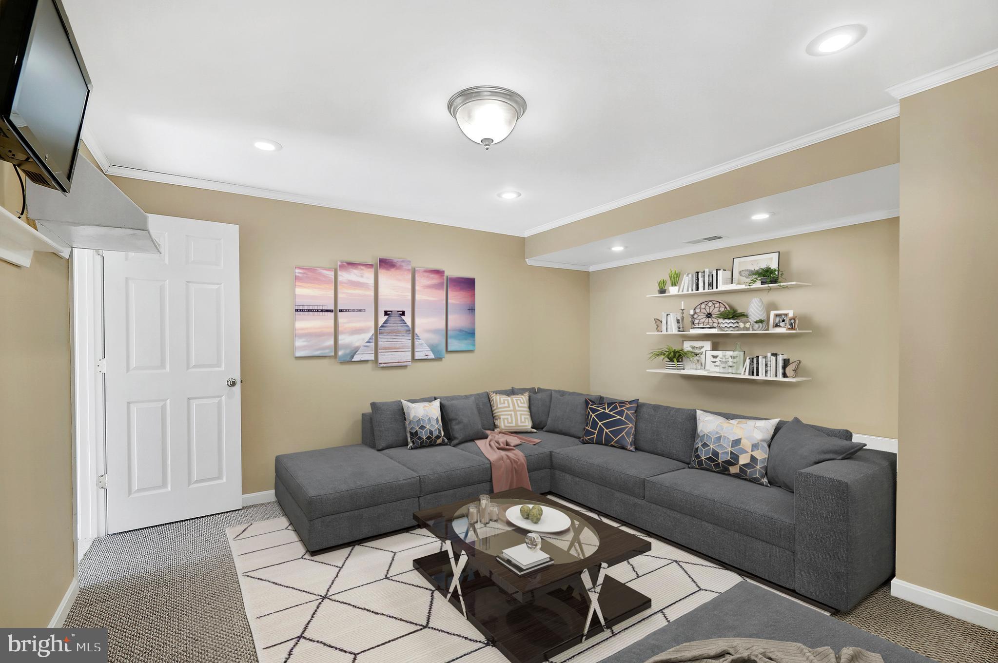 LANIER FARMS - Residential