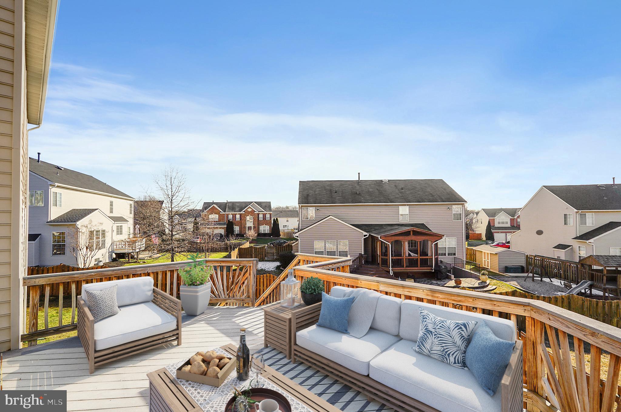 LANIER FARMS - Residential