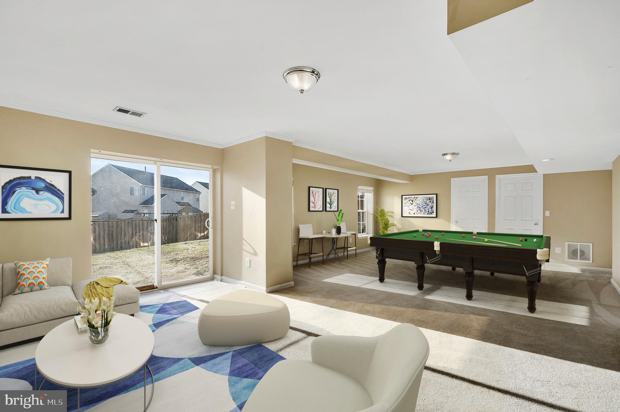 LANIER FARMS - Residential