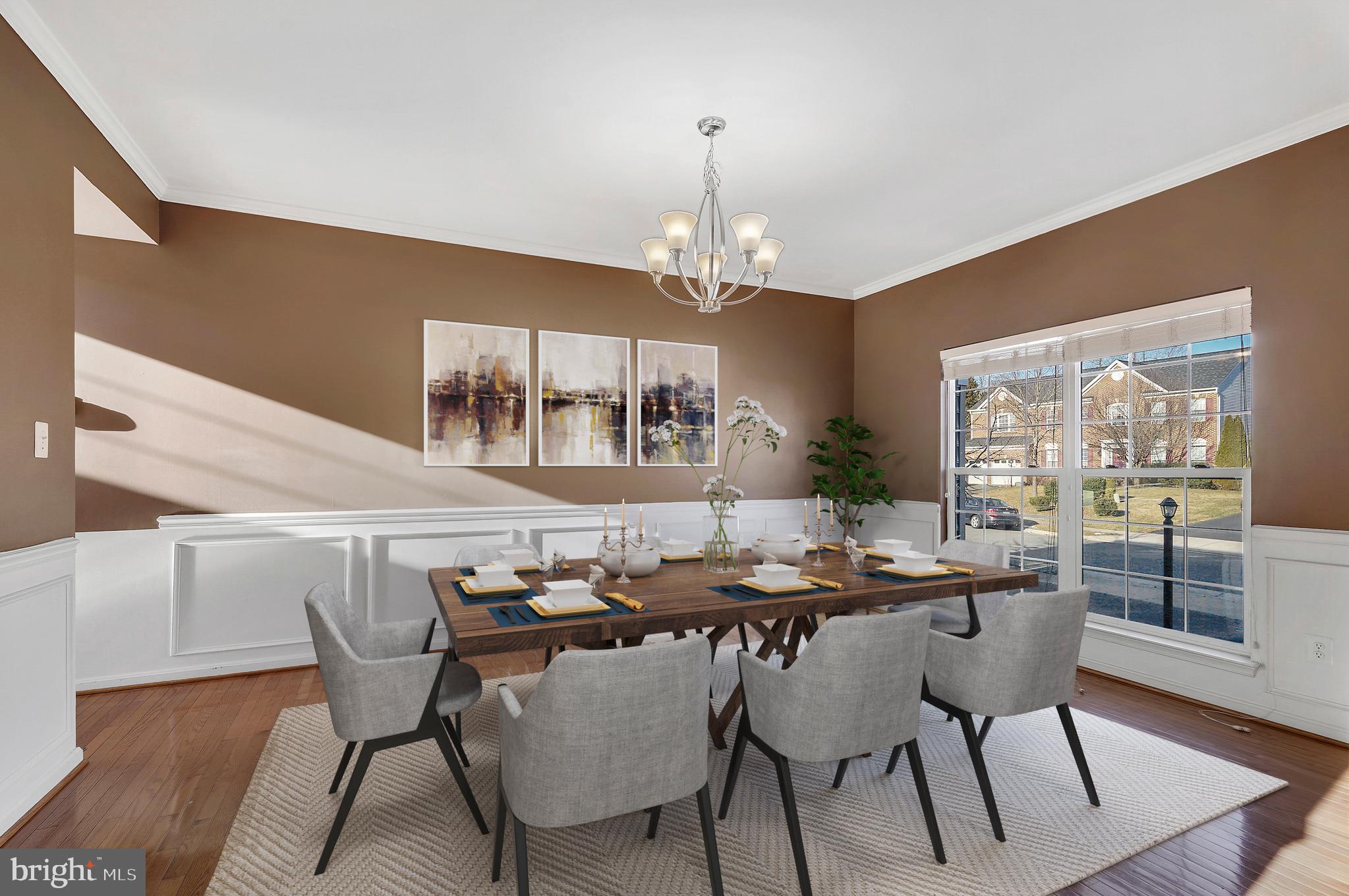 LANIER FARMS - Residential