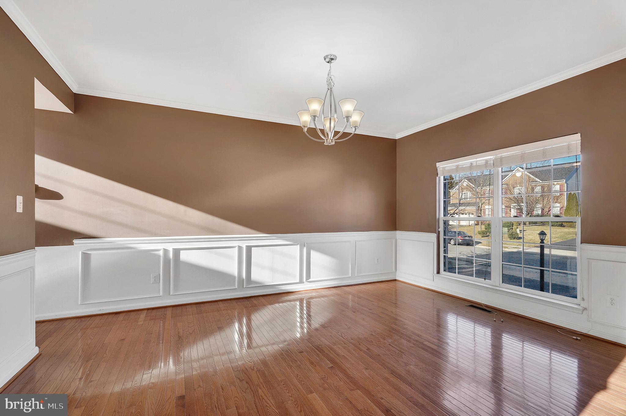 LANIER FARMS - Residential