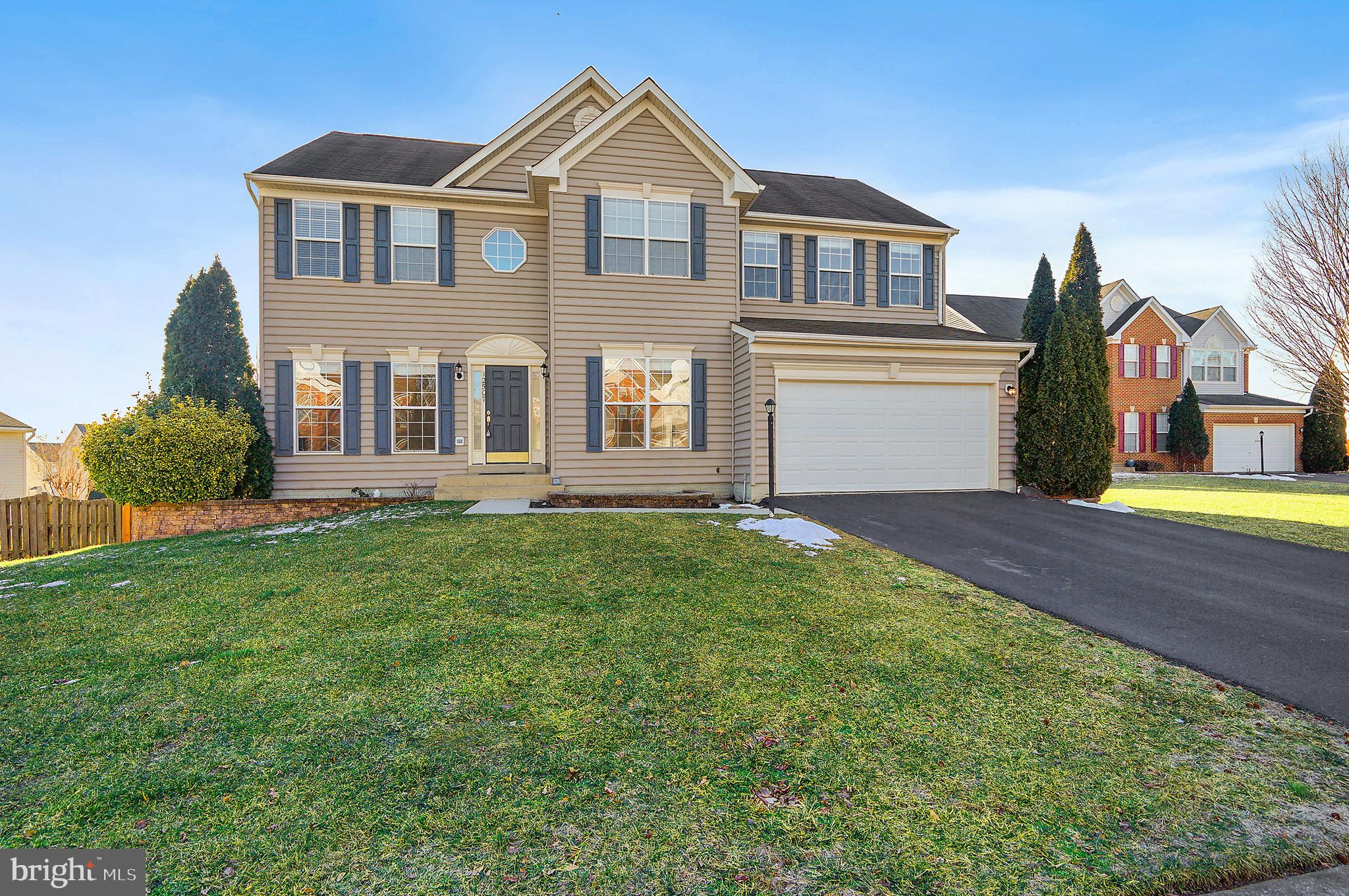 LANIER FARMS - Residential