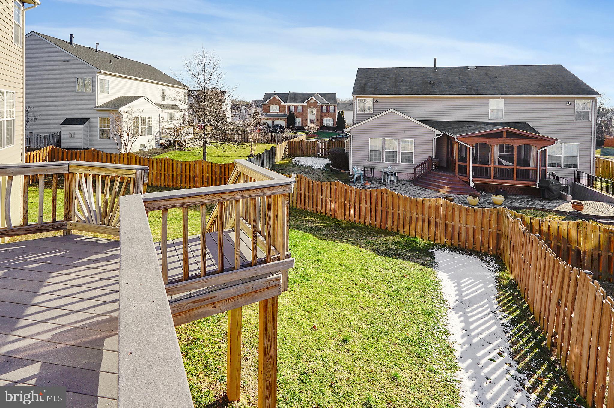 LANIER FARMS - Residential