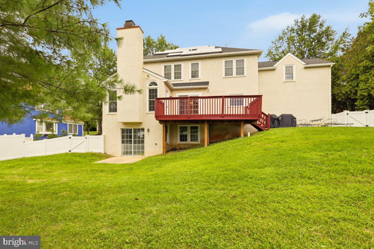 802 IRENIC COURT