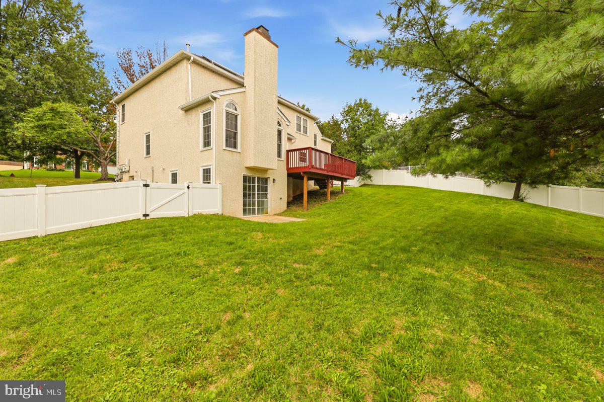 802 IRENIC COURT