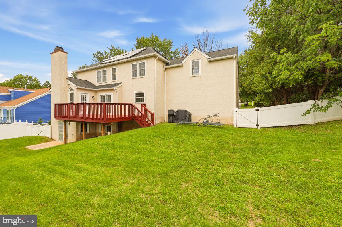 802 IRENIC COURT
