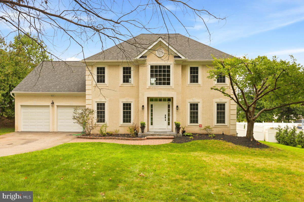 802 IRENIC COURT