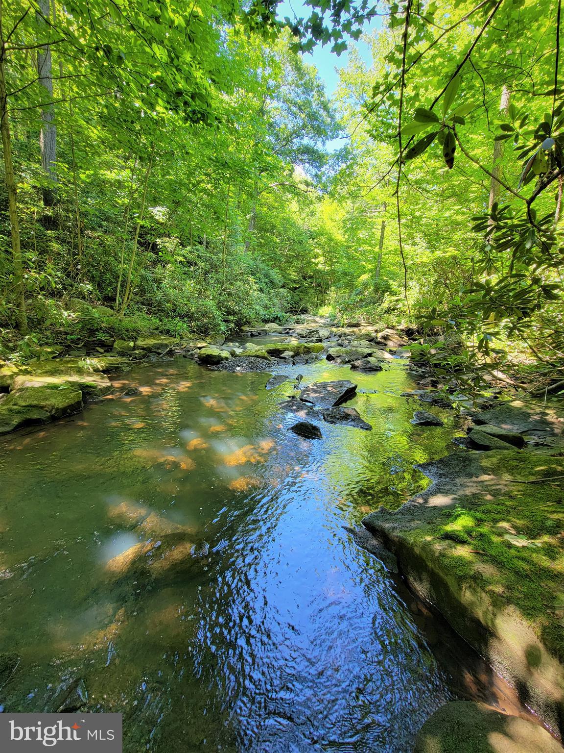 THE HIGHLANDS MEADOW MOUNTAIN - Land