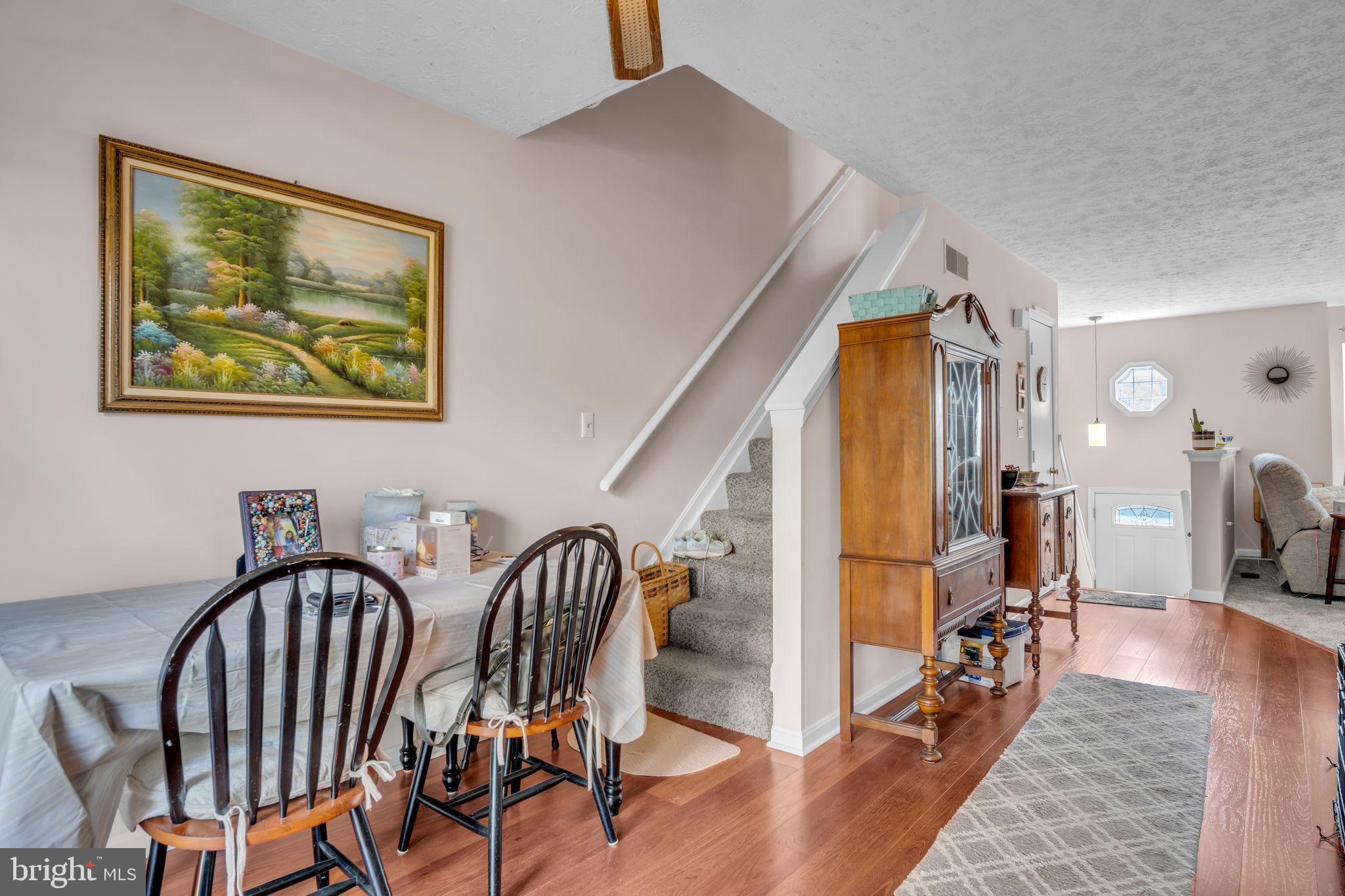 CHARTWOOD MANOR - Residential