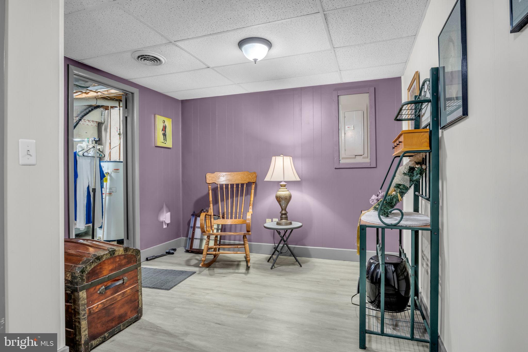 CHARTWOOD MANOR - Residential