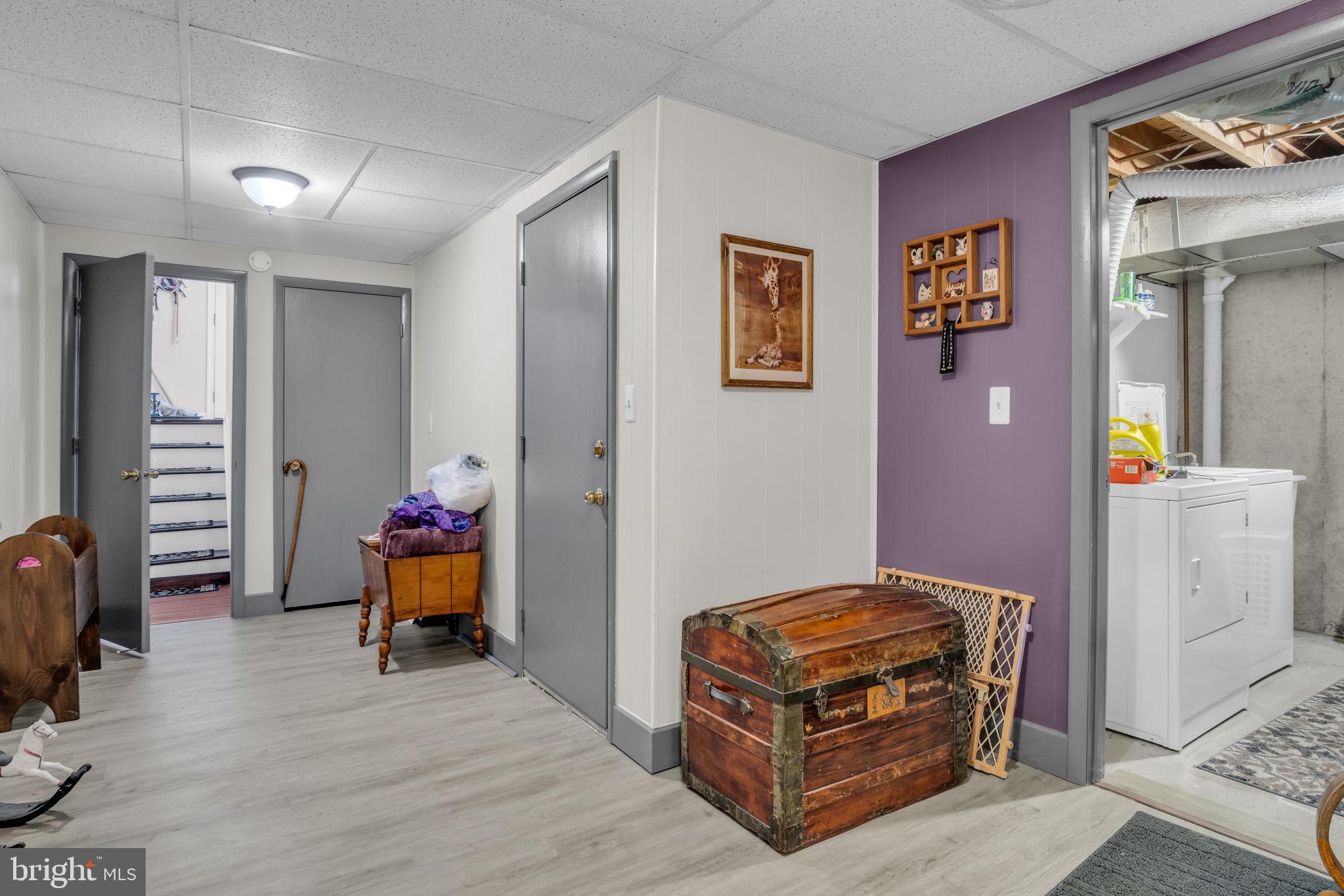 CHARTWOOD MANOR - Residential