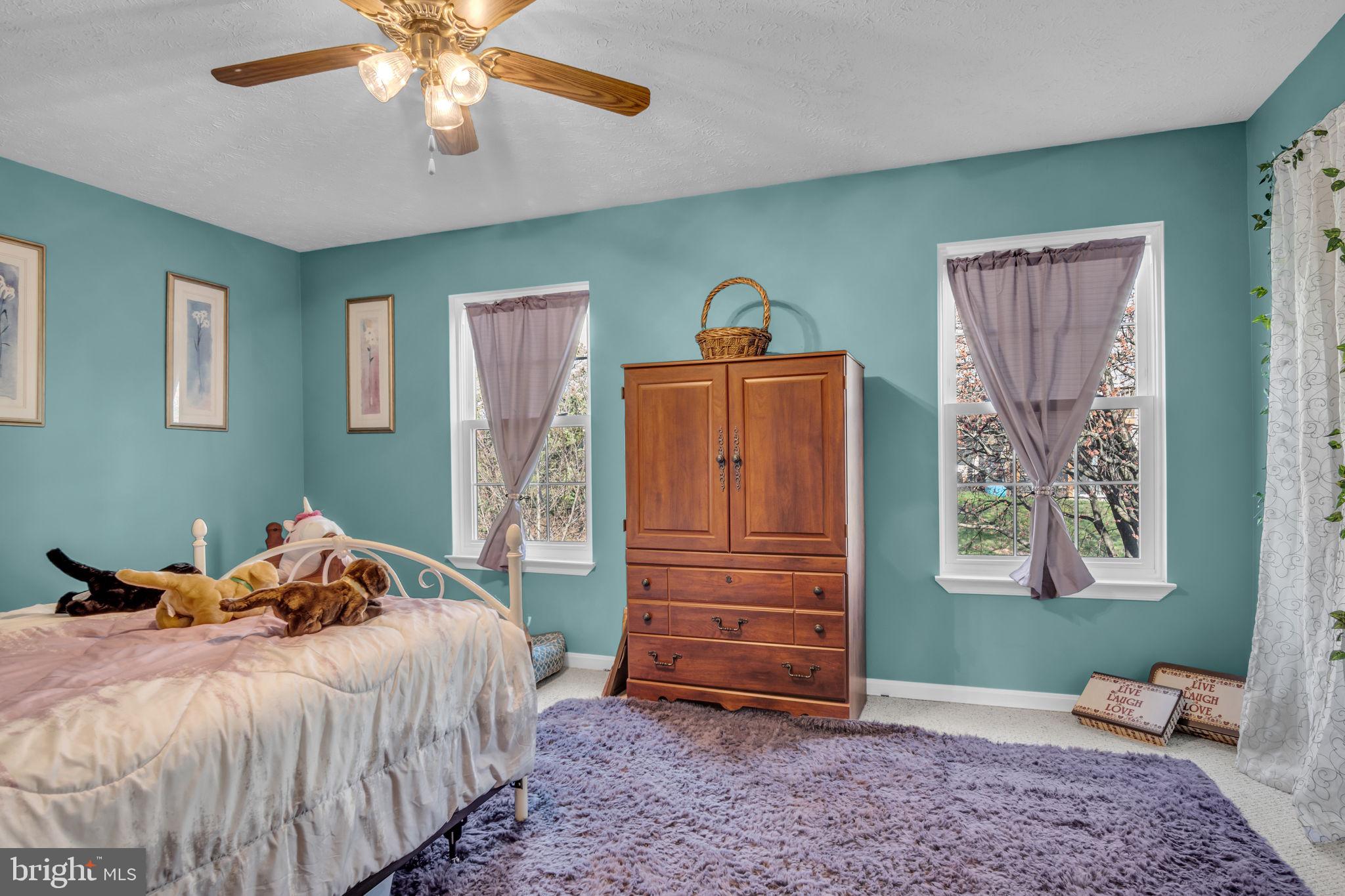 CHARTWOOD MANOR - Residential