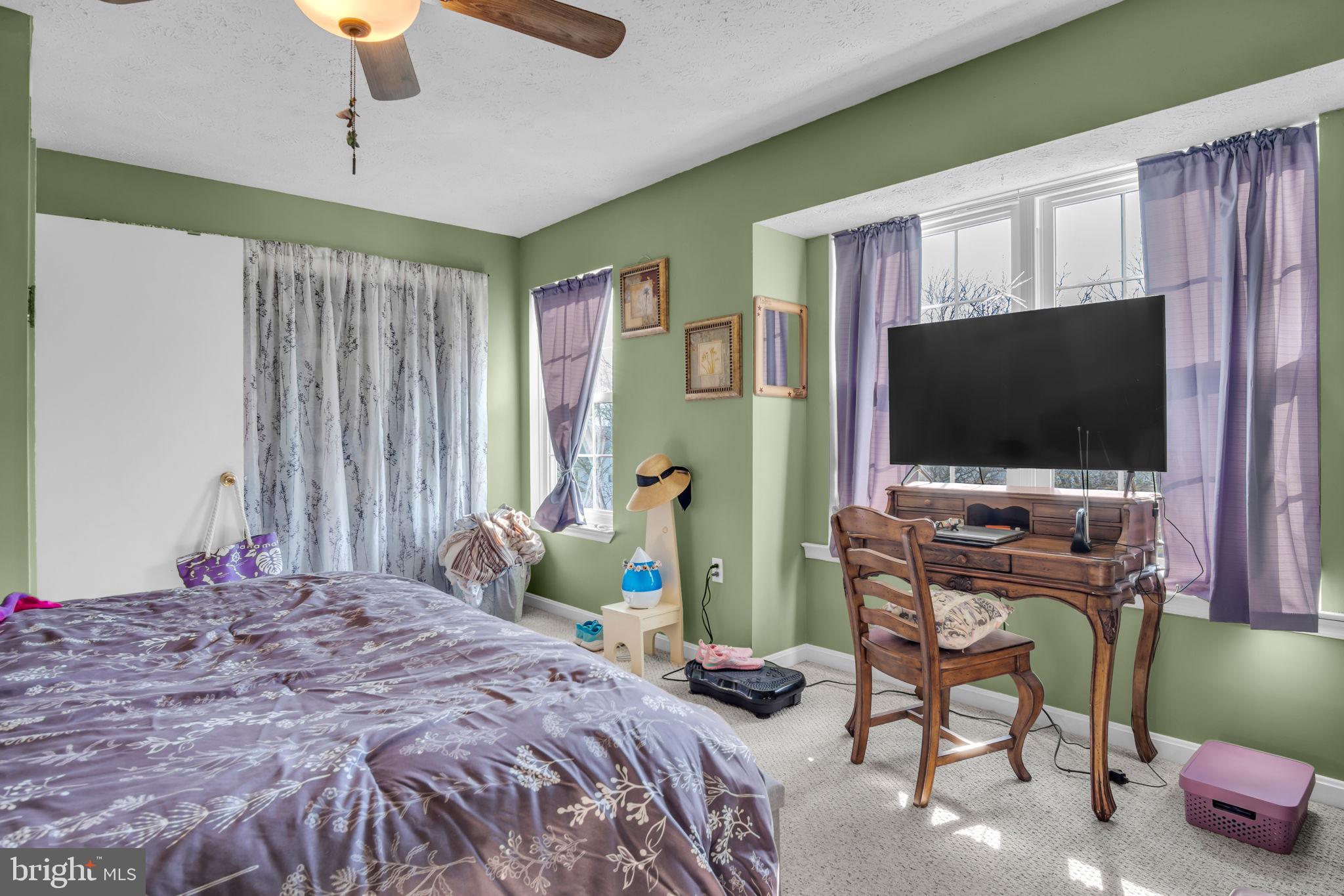 CHARTWOOD MANOR - Residential