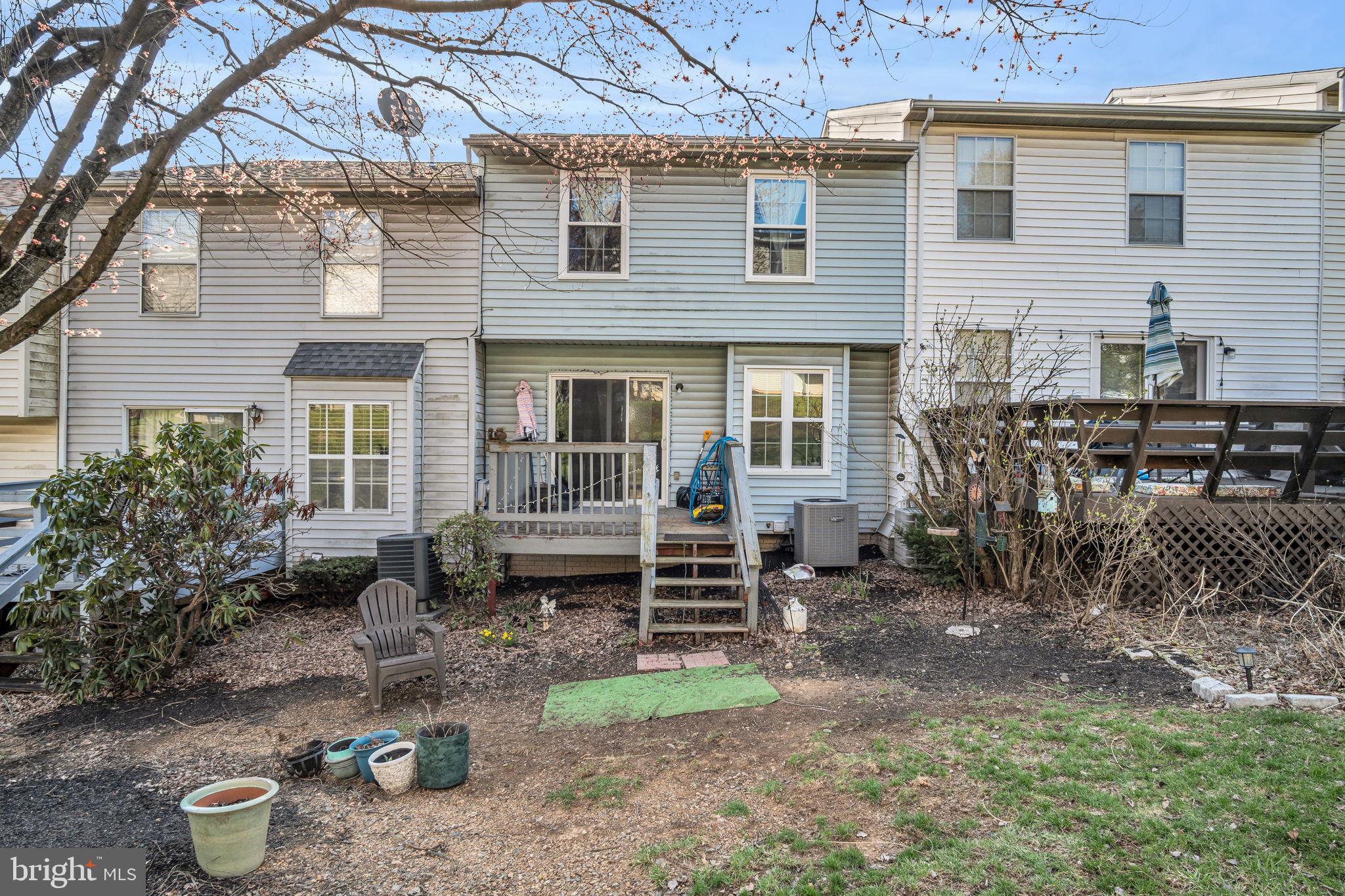 CHARTWOOD MANOR - Residential