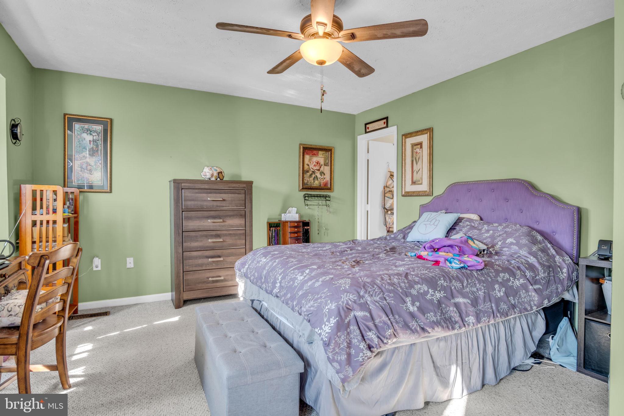 CHARTWOOD MANOR - Residential