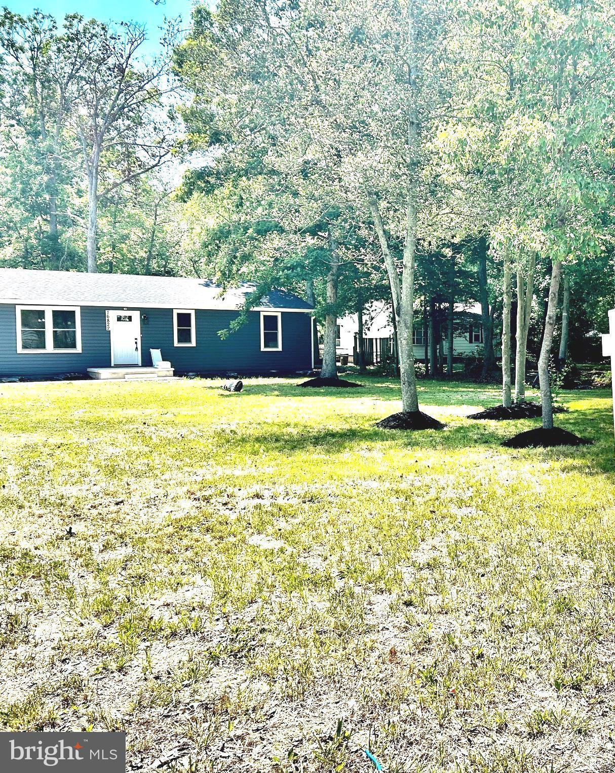 LIVINGSTON GROVE - Residential