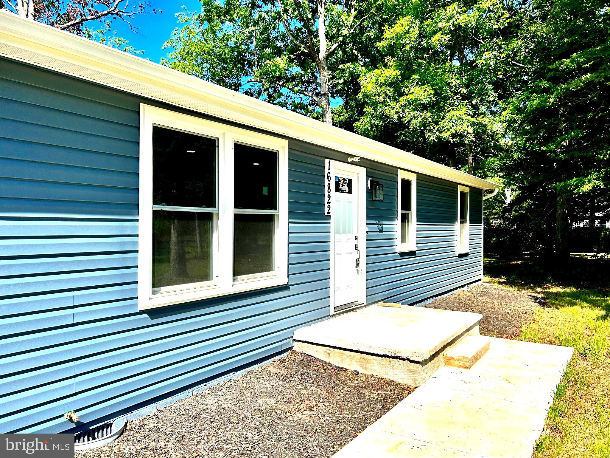 LIVINGSTON GROVE - Residential