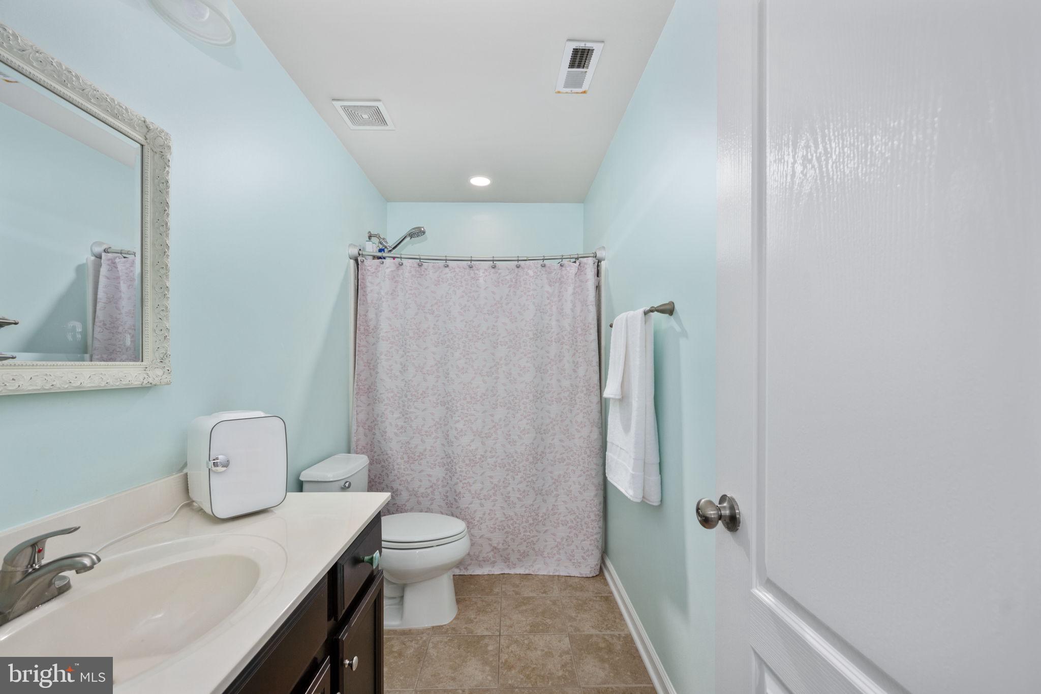 PRESERVE AT SMITH RUN - Residential