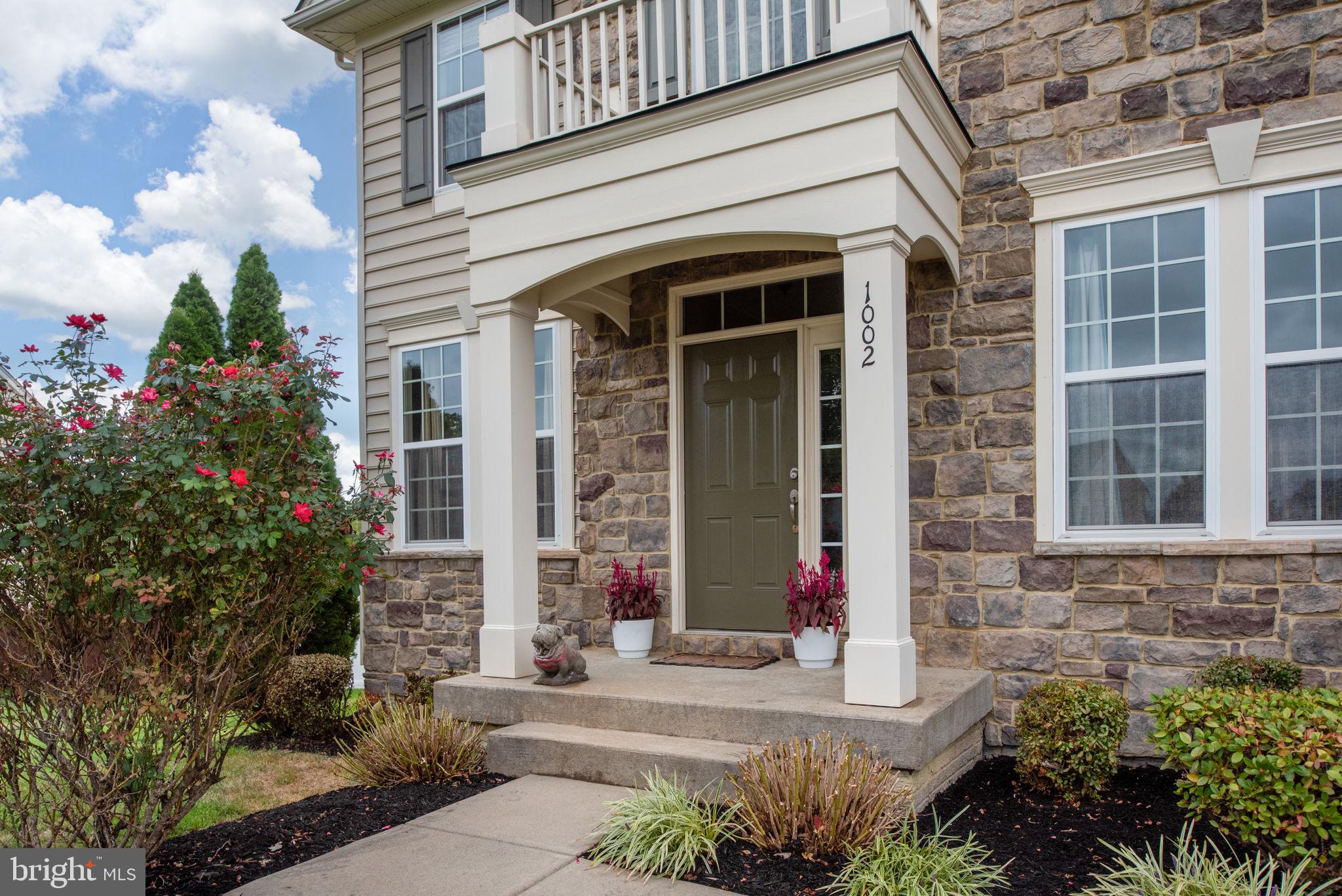 PRESERVE AT SMITH RUN - Residential