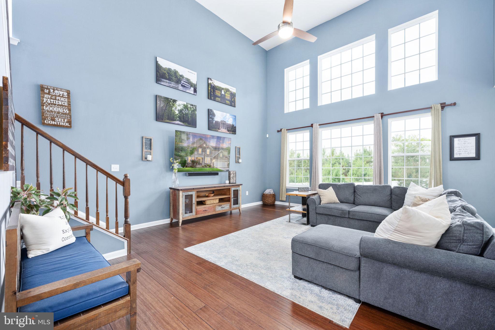 PRESERVE AT SMITH RUN - Residential