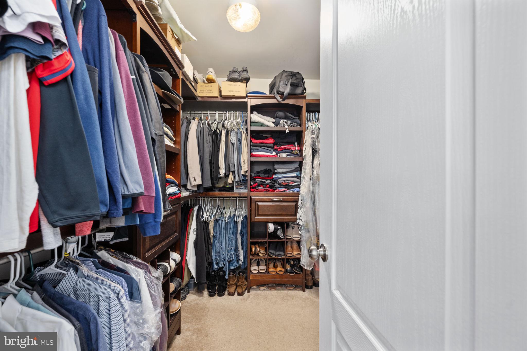 PRESERVE AT SMITH RUN - Residential