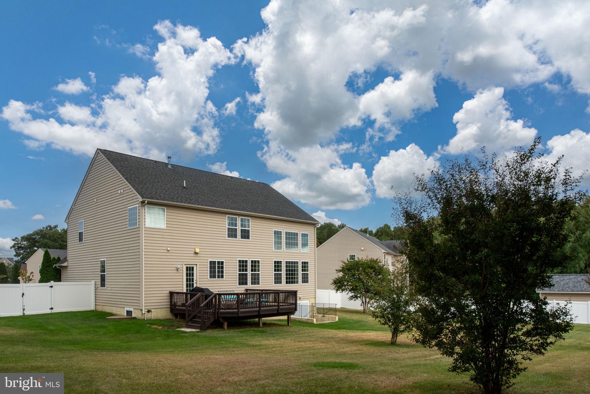 PRESERVE AT SMITH RUN - Residential