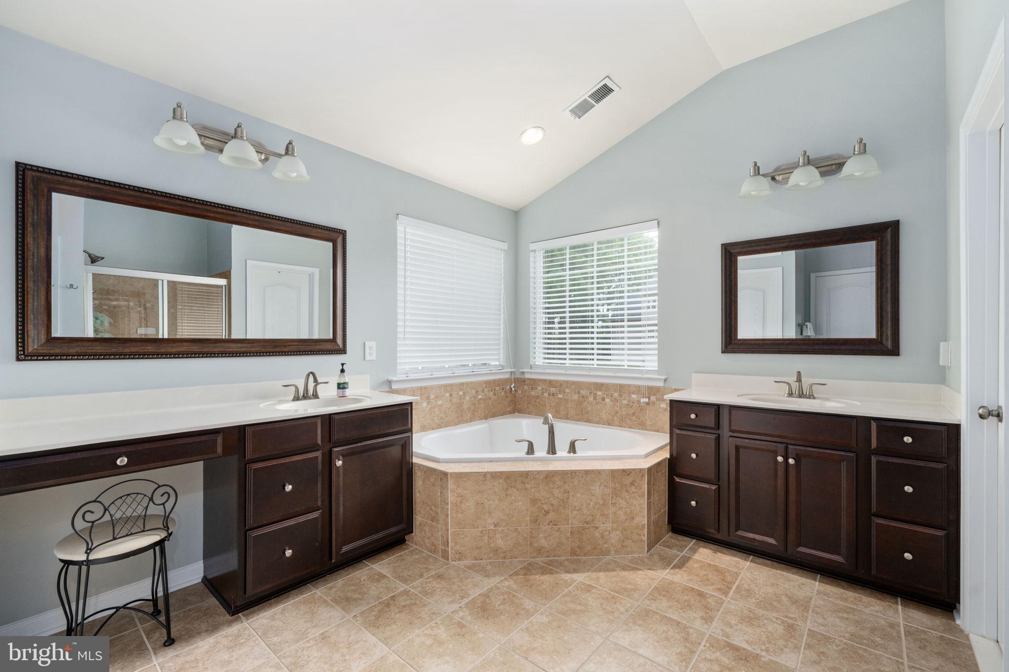 PRESERVE AT SMITH RUN - Residential