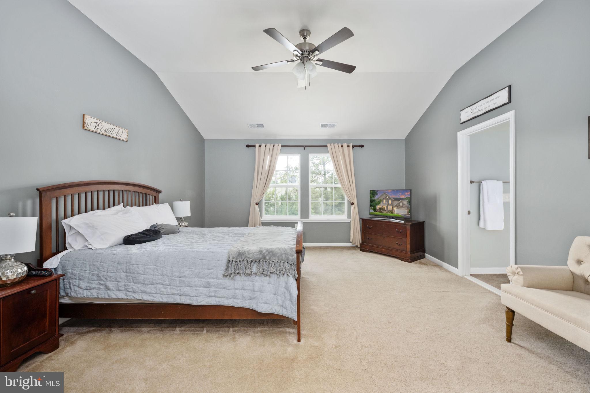 PRESERVE AT SMITH RUN - Residential