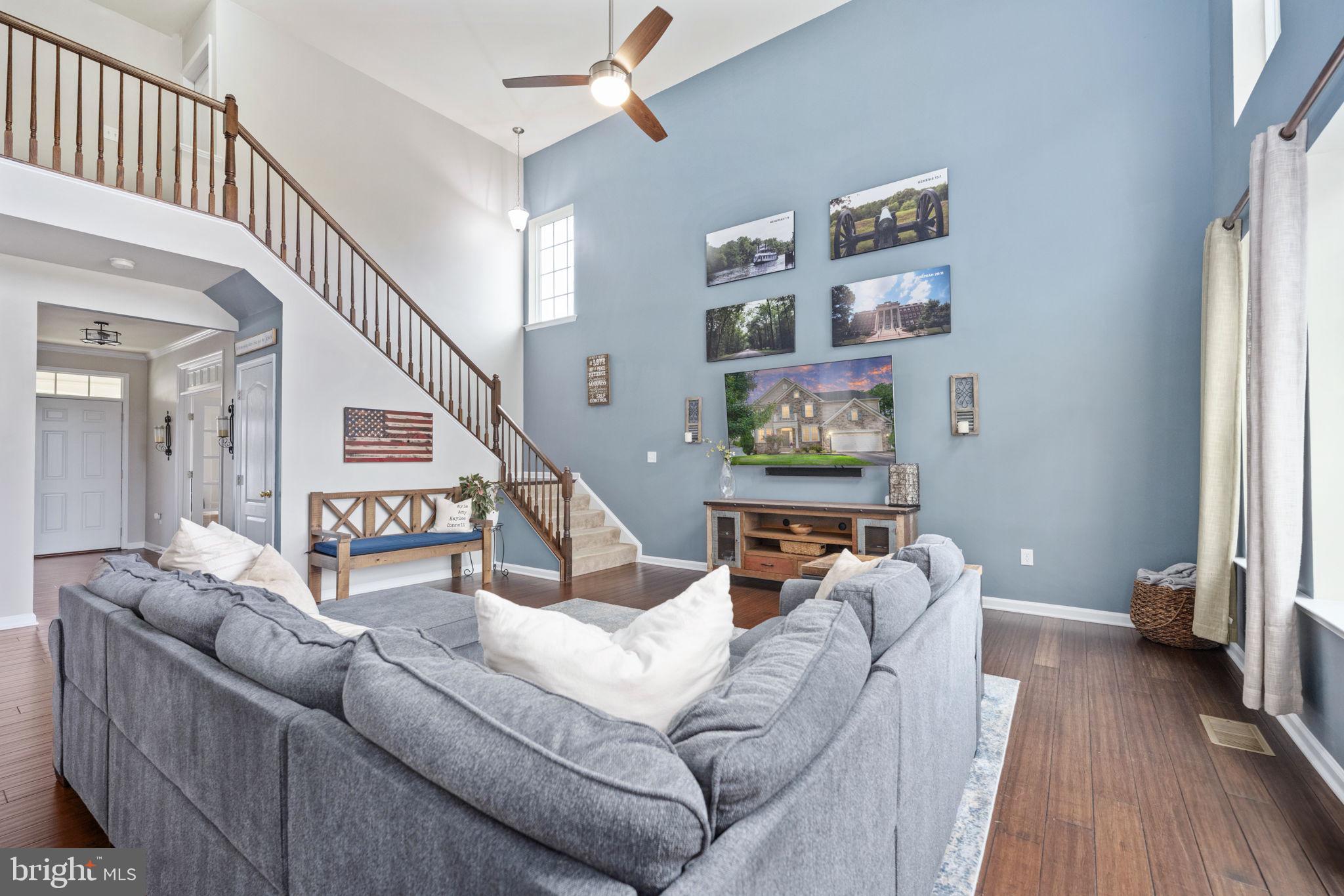 PRESERVE AT SMITH RUN - Residential