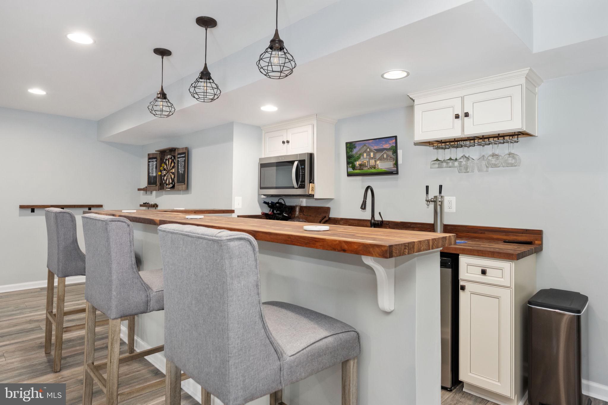 PRESERVE AT SMITH RUN - Residential