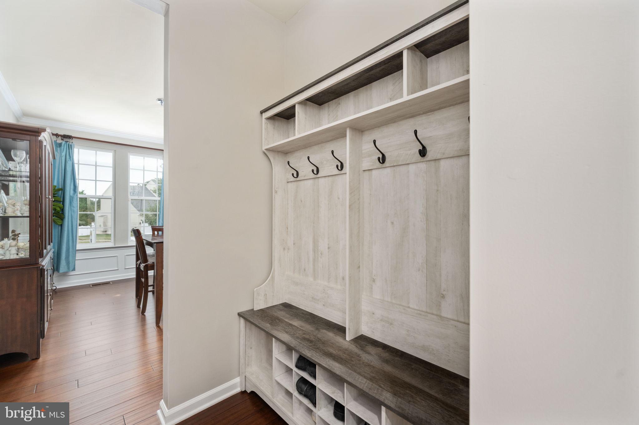 PRESERVE AT SMITH RUN - Residential