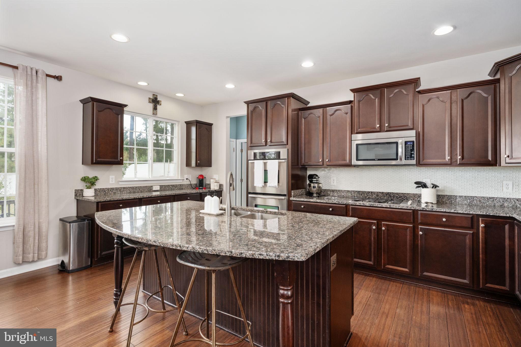 PRESERVE AT SMITH RUN - Residential