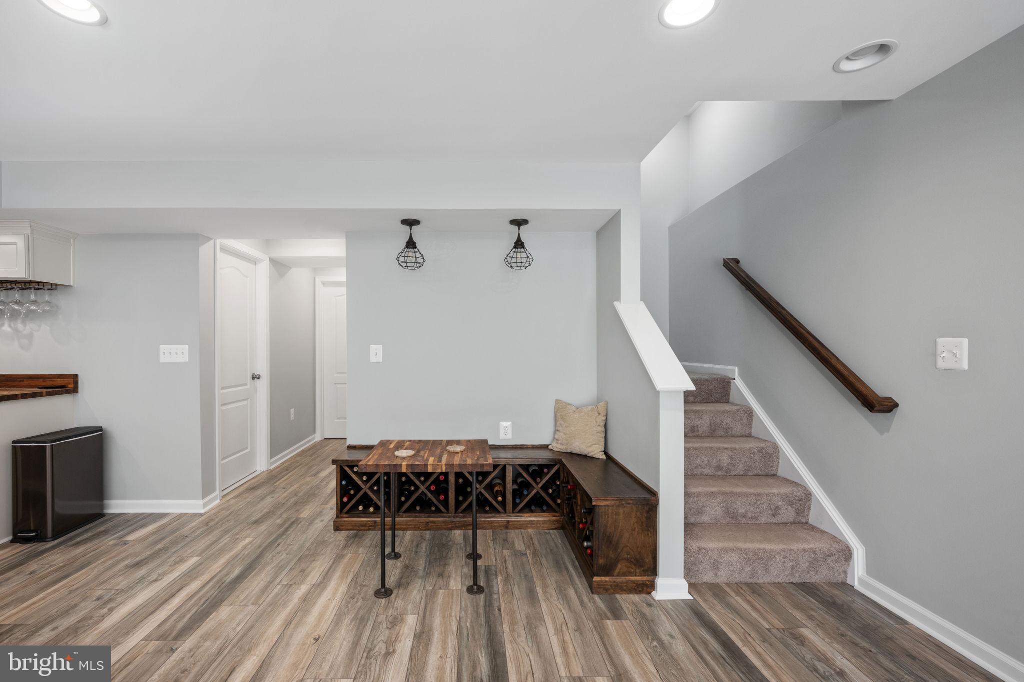 PRESERVE AT SMITH RUN - Residential