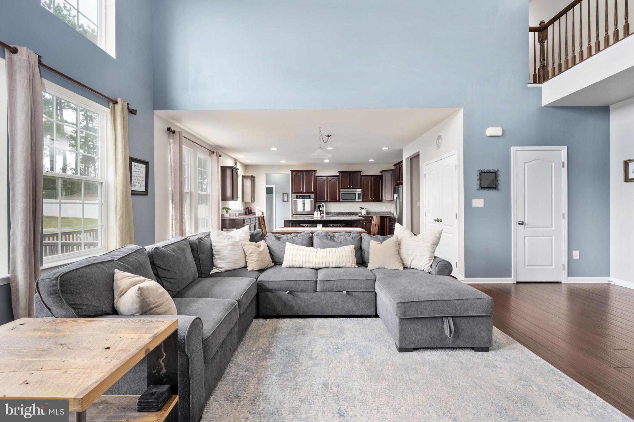 PRESERVE AT SMITH RUN - Residential