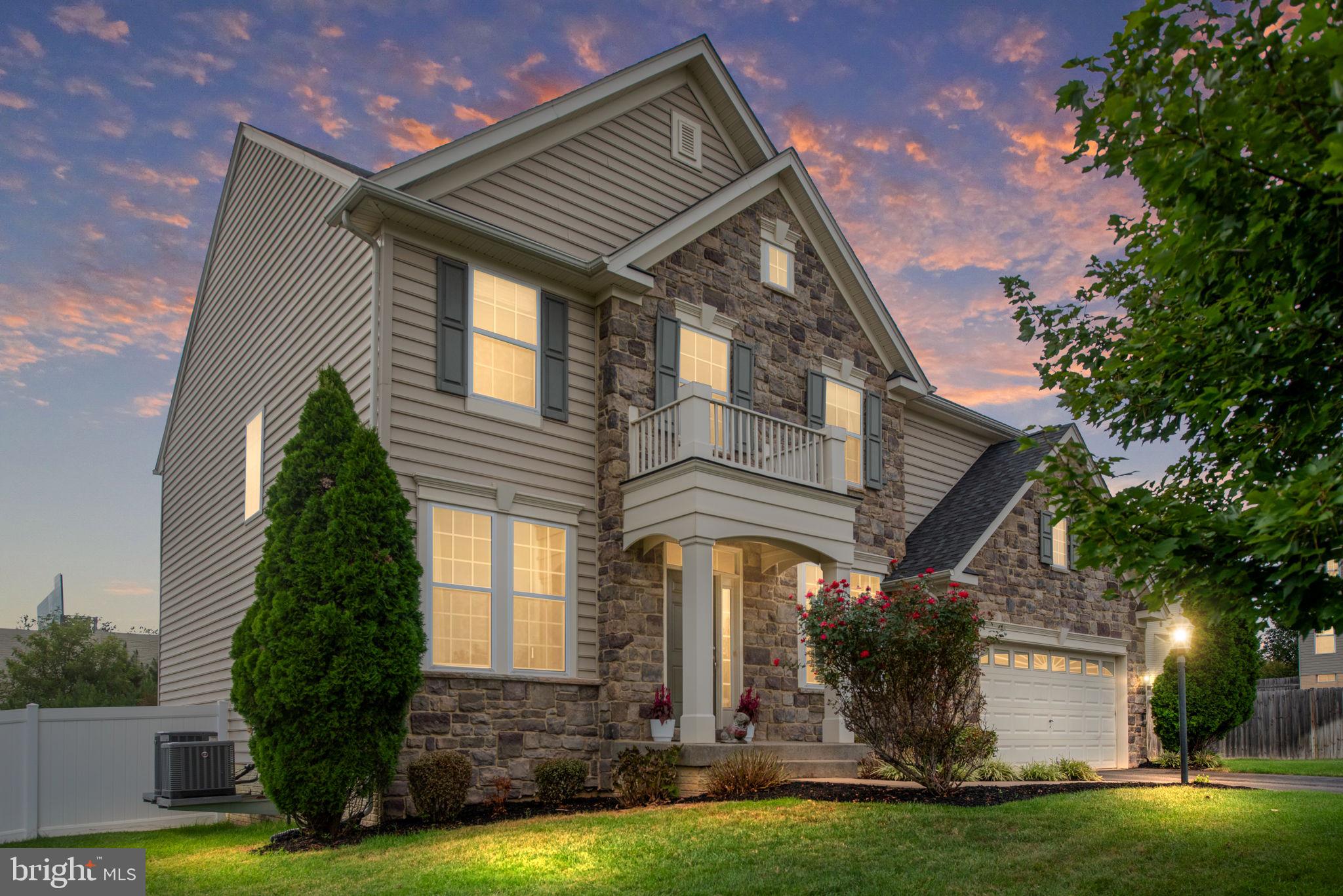 PRESERVE AT SMITH RUN - Residential