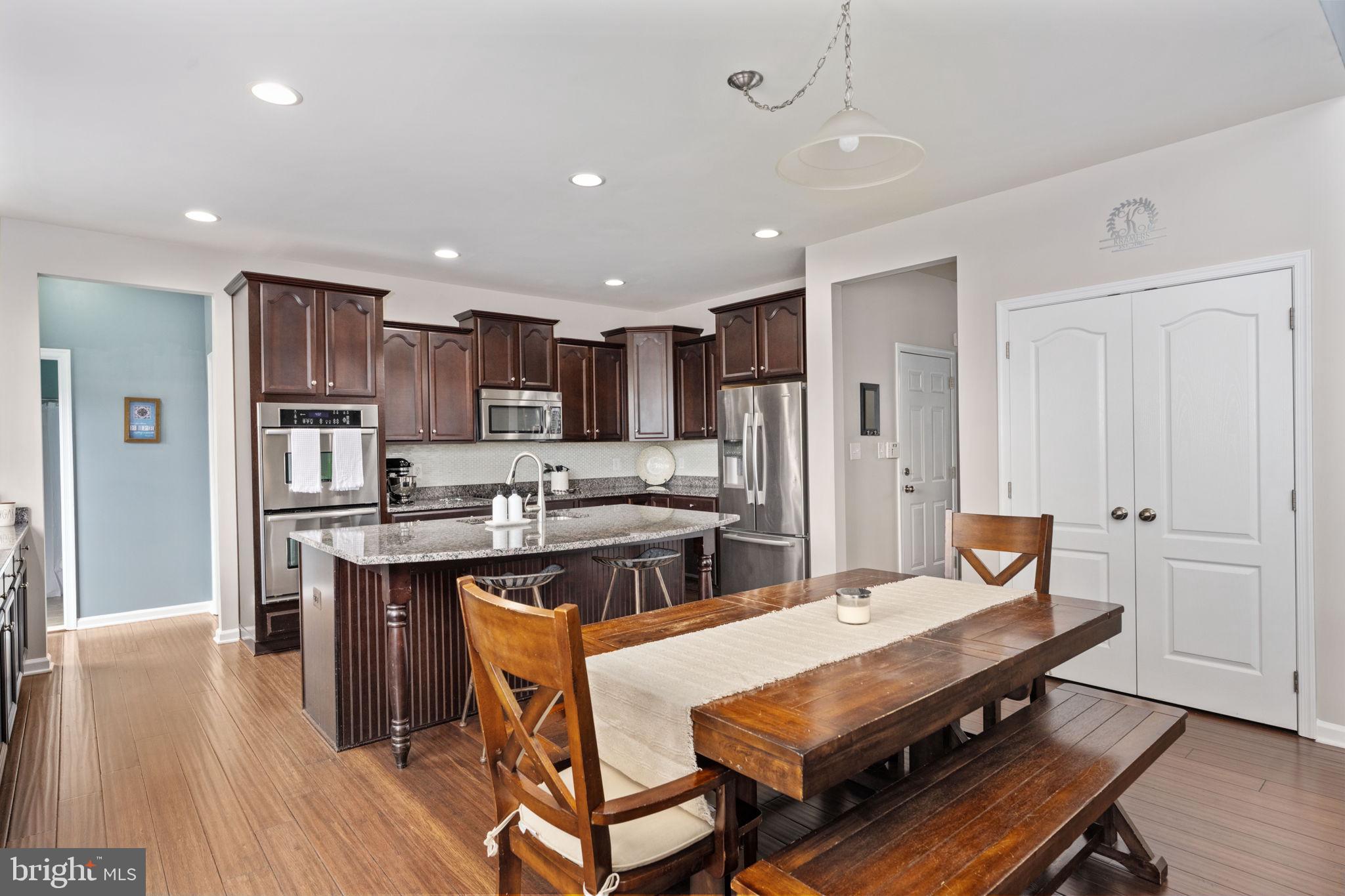 PRESERVE AT SMITH RUN - Residential