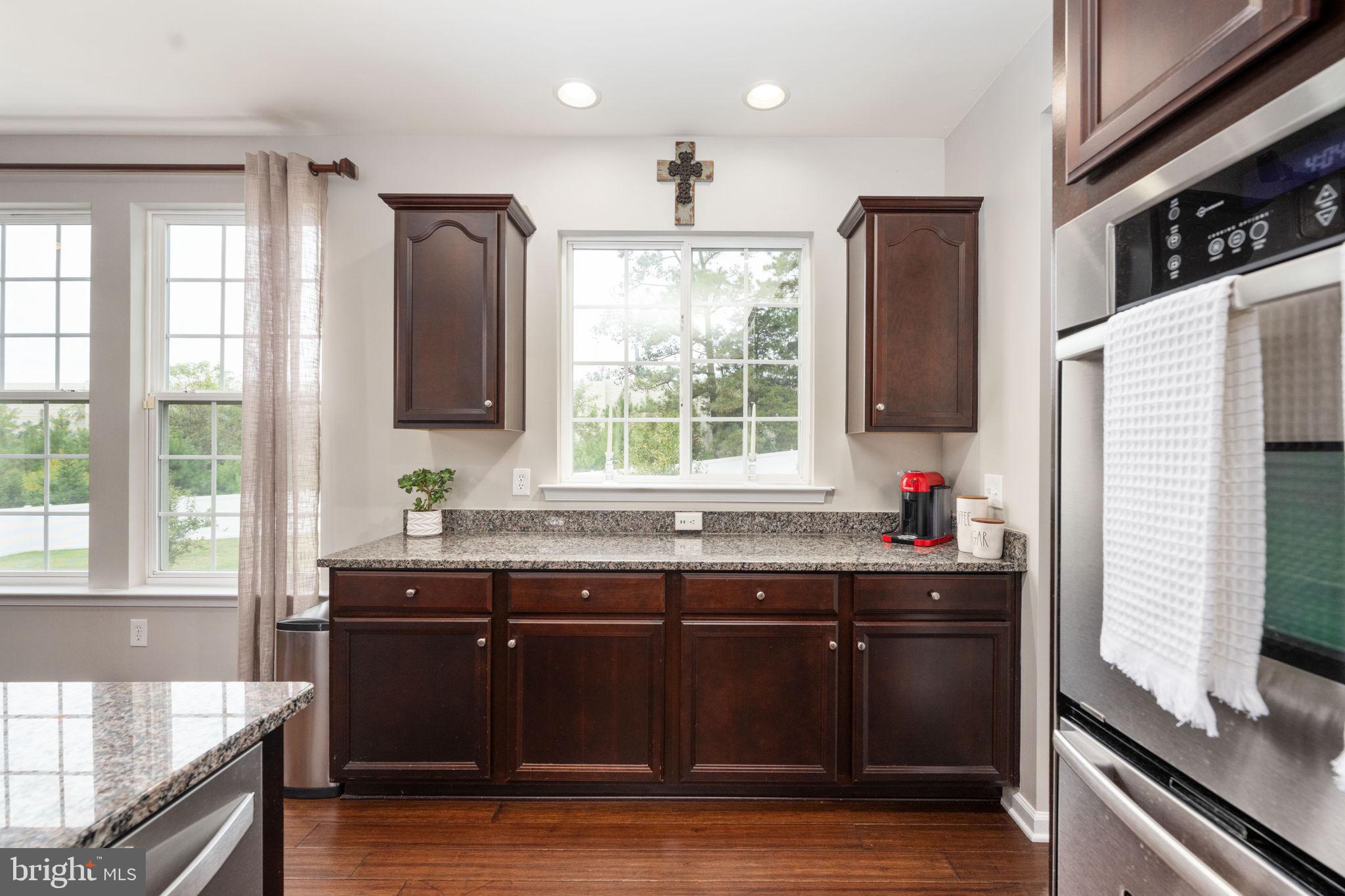 PRESERVE AT SMITH RUN - Residential