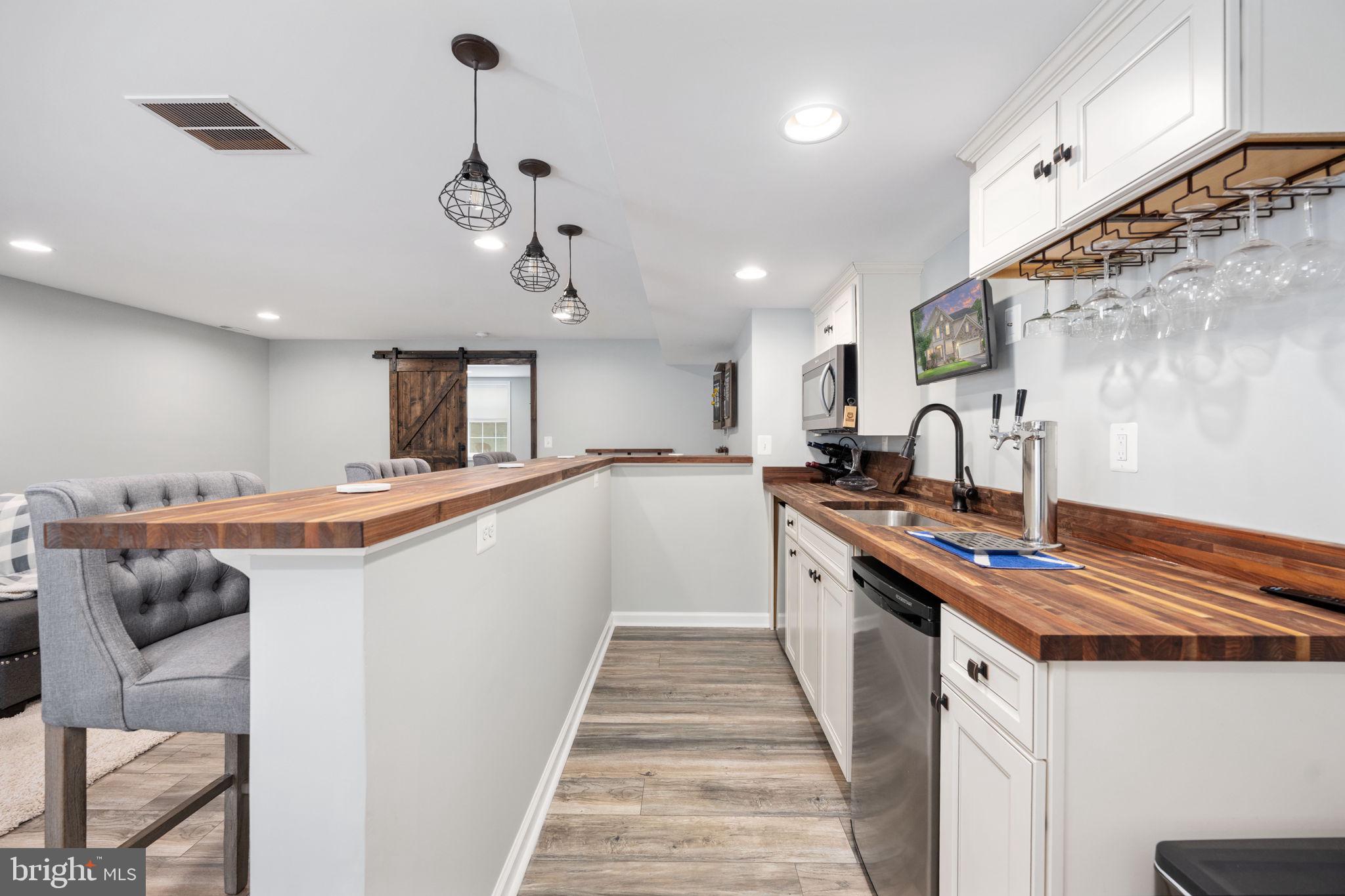 PRESERVE AT SMITH RUN - Residential