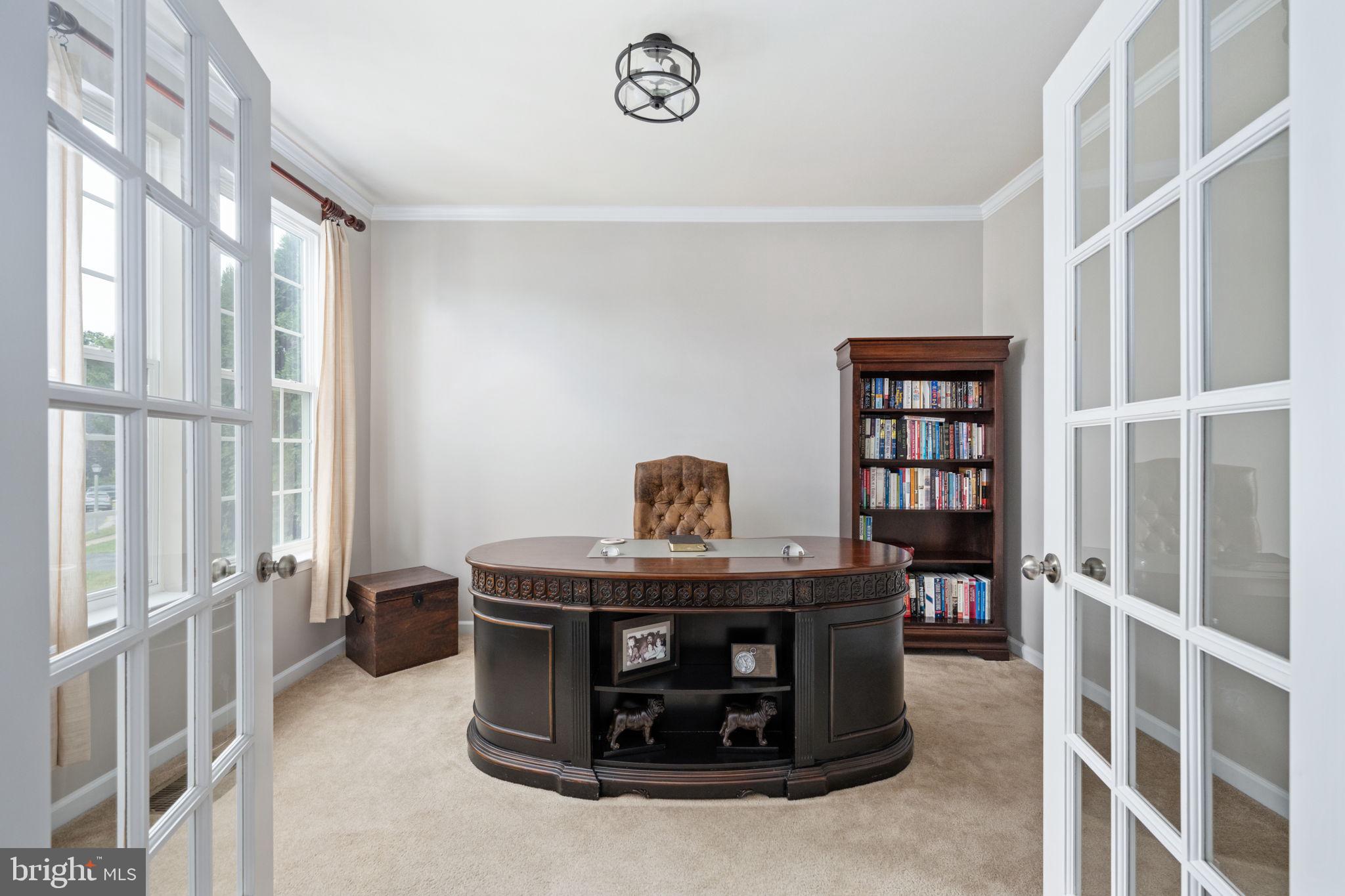 PRESERVE AT SMITH RUN - Residential