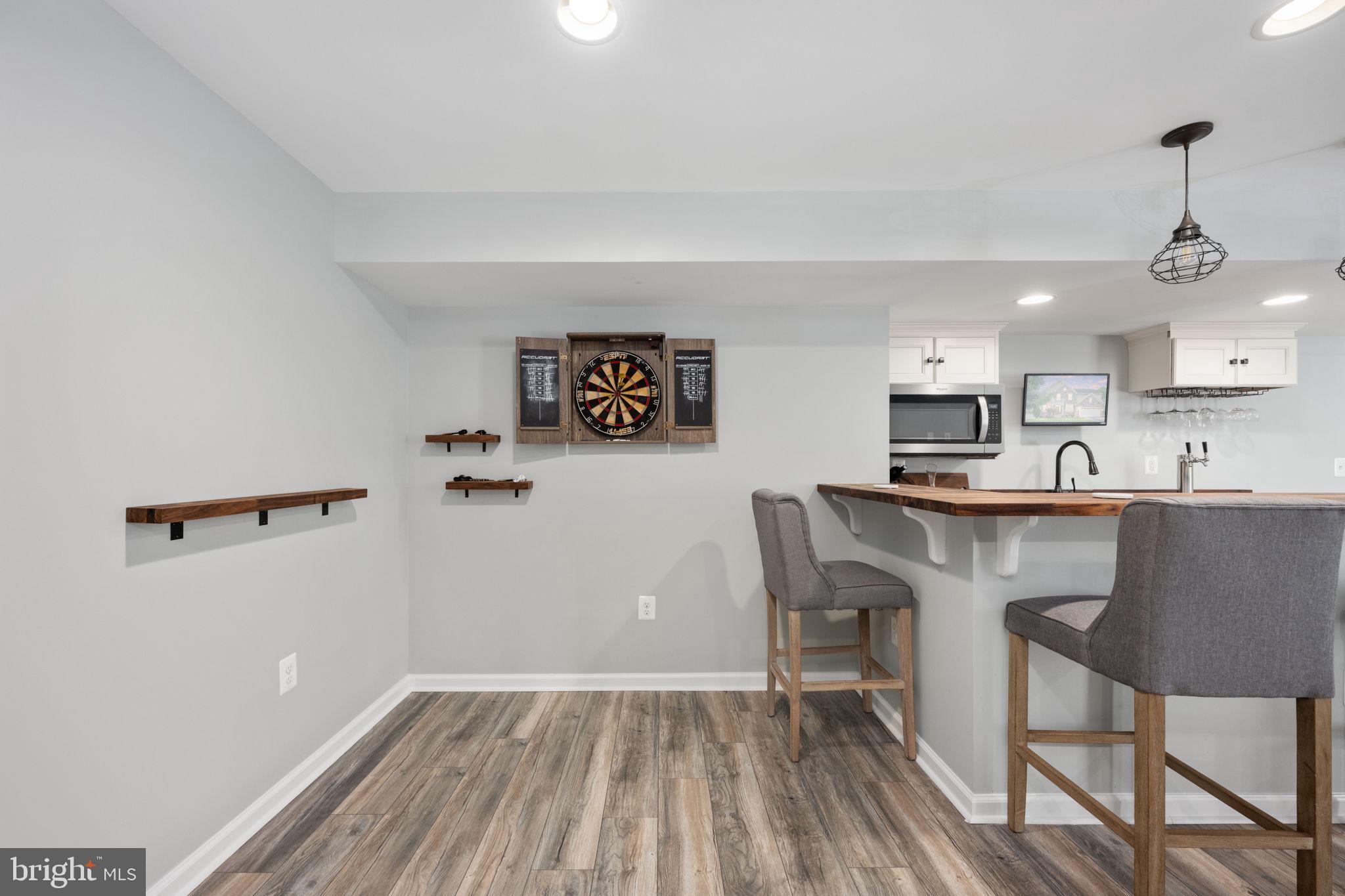 PRESERVE AT SMITH RUN - Residential