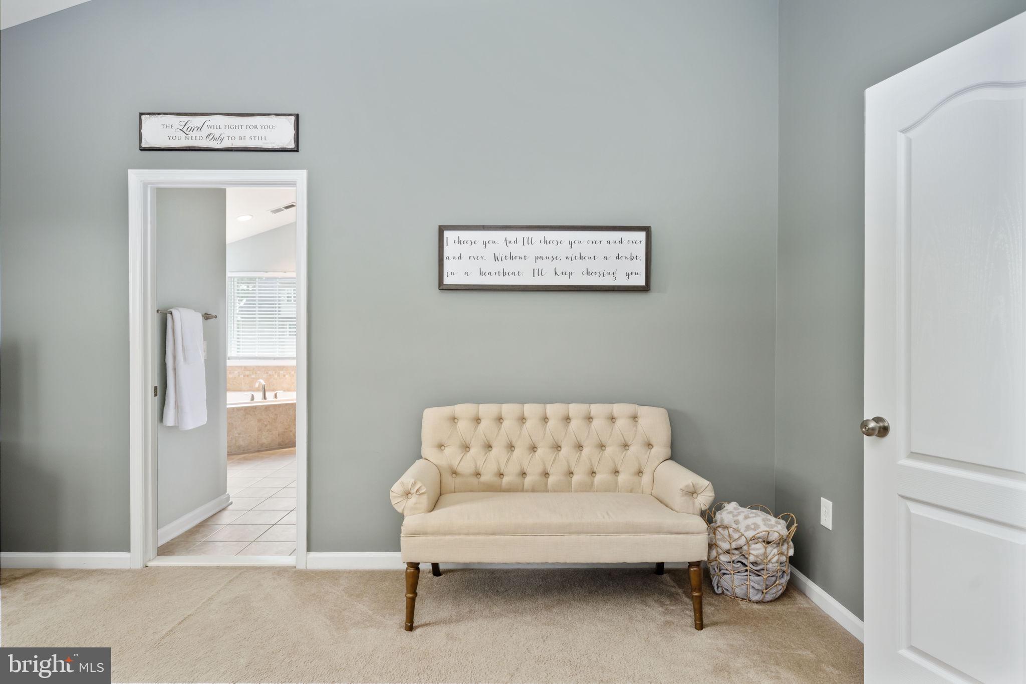 PRESERVE AT SMITH RUN - Residential