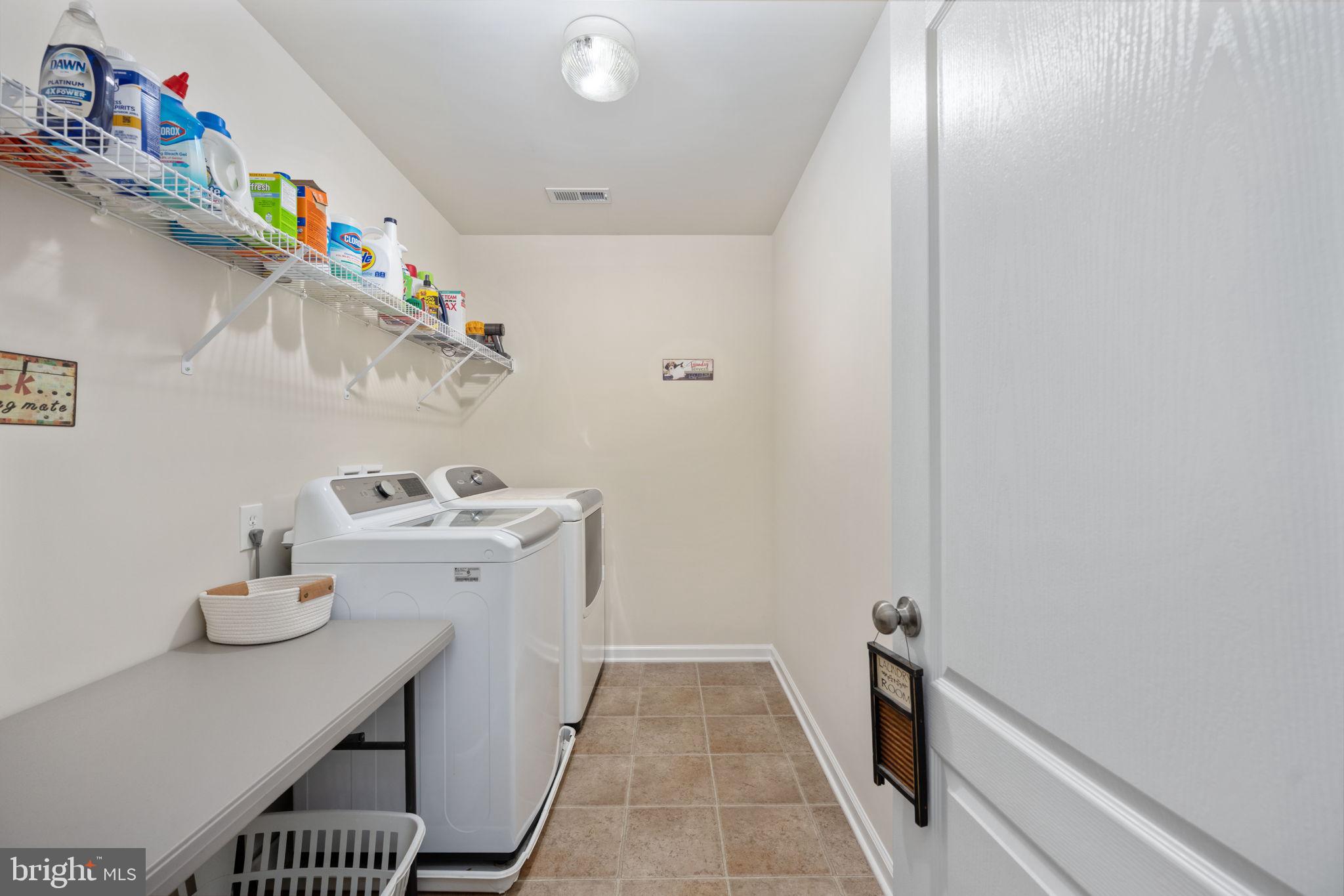 PRESERVE AT SMITH RUN - Residential