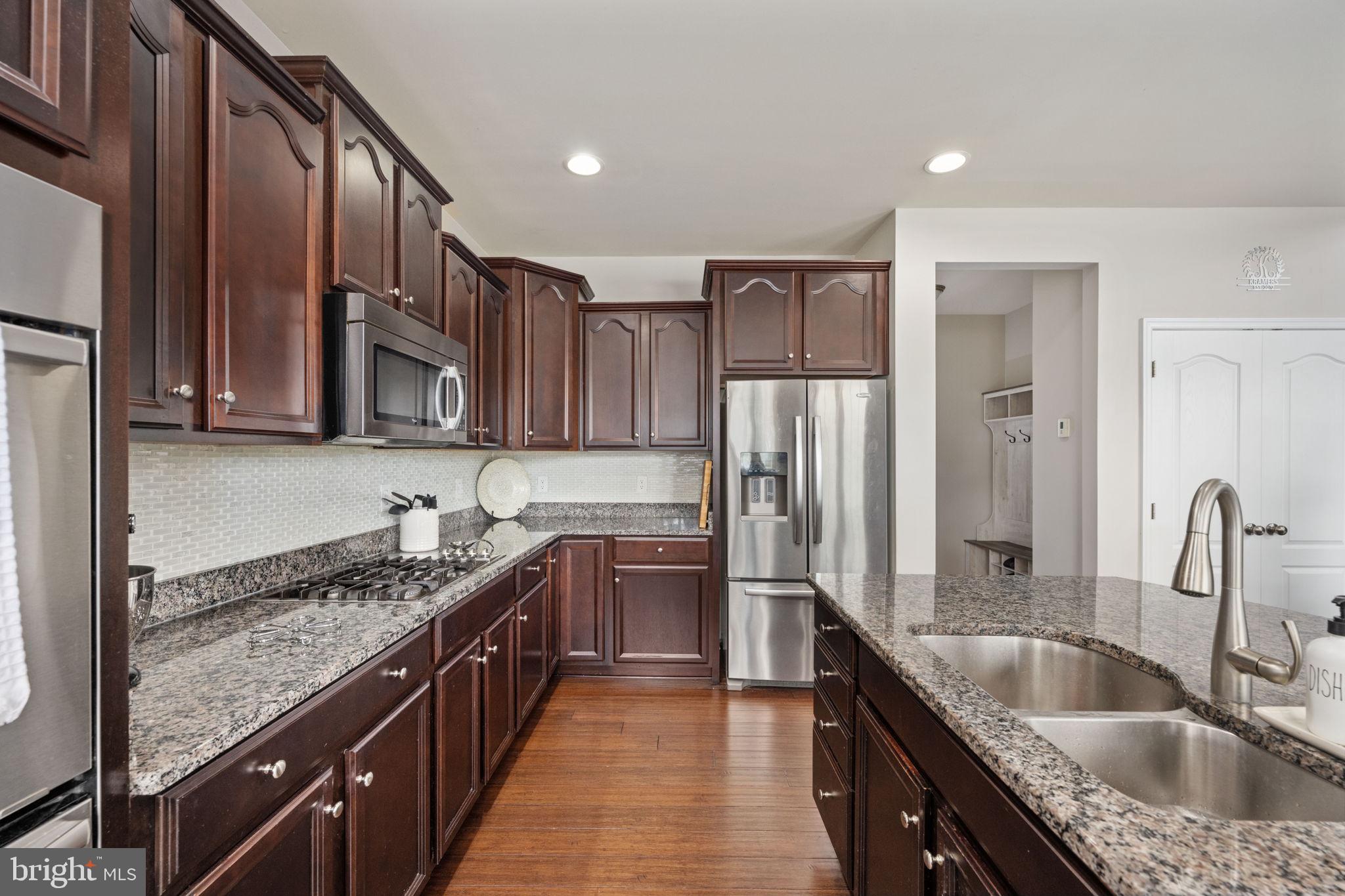 PRESERVE AT SMITH RUN - Residential