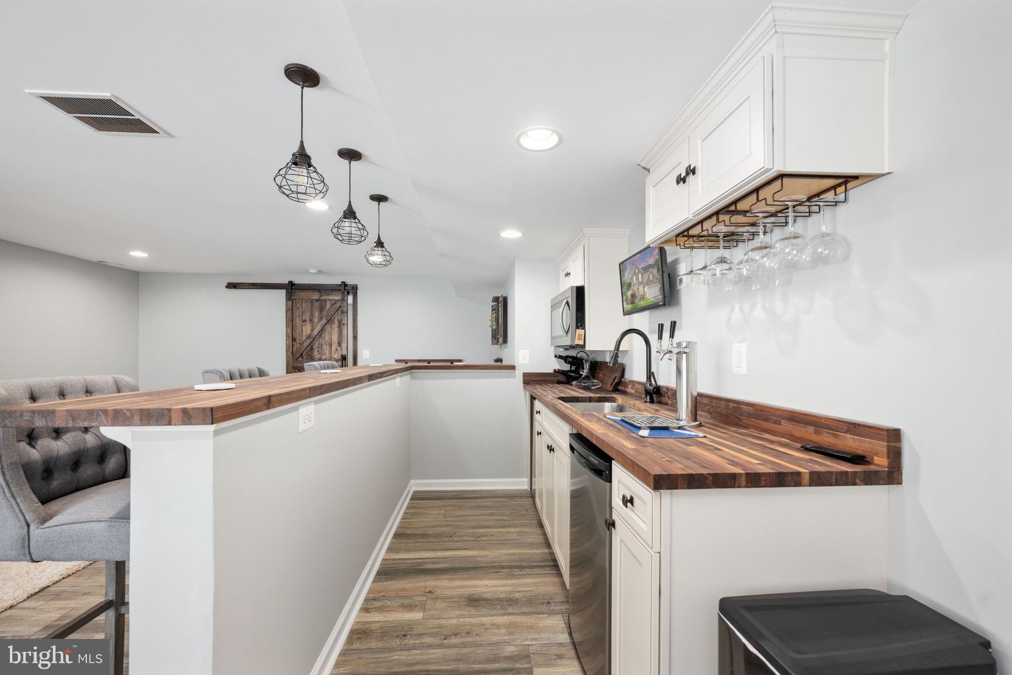 PRESERVE AT SMITH RUN - Residential