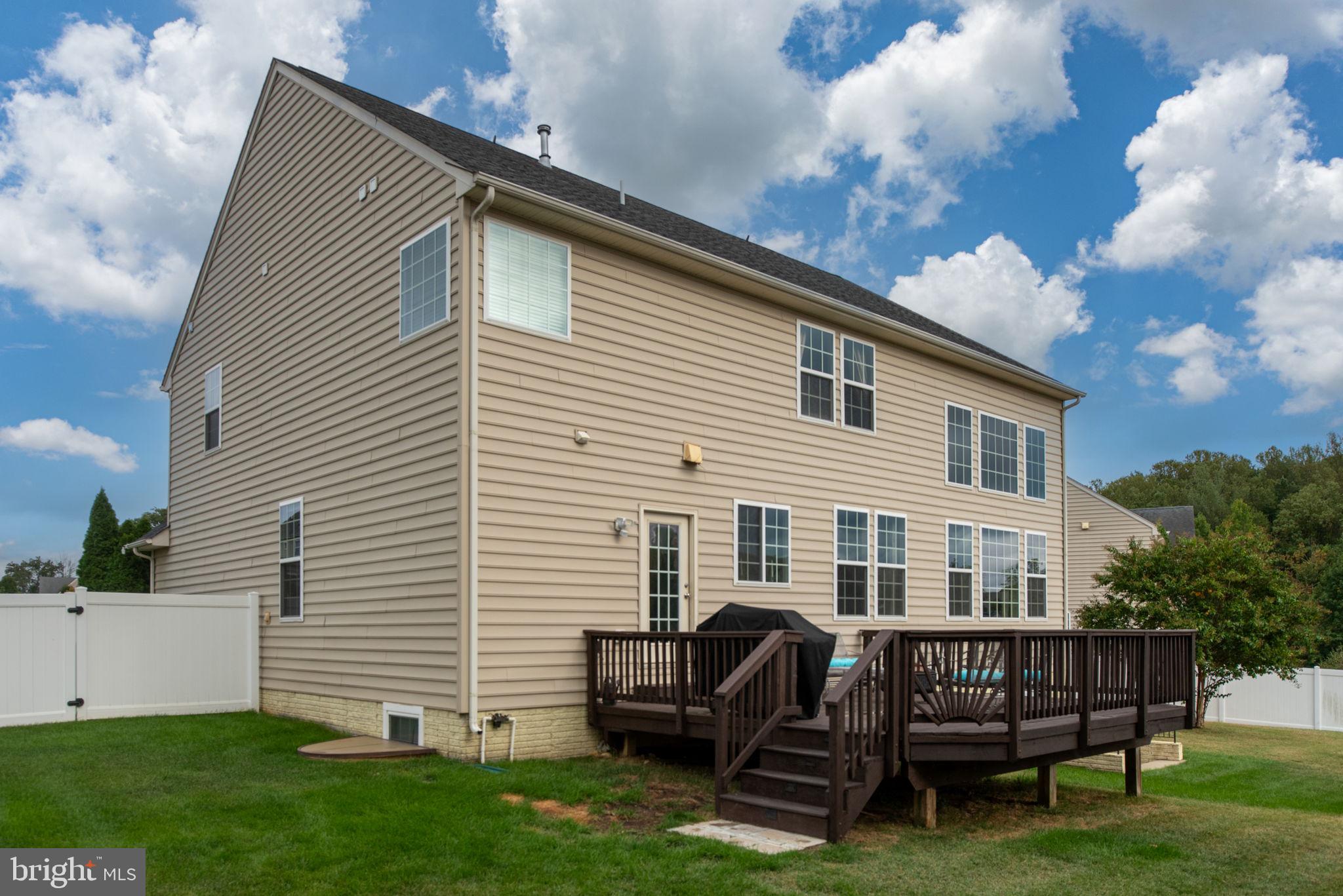 PRESERVE AT SMITH RUN - Residential