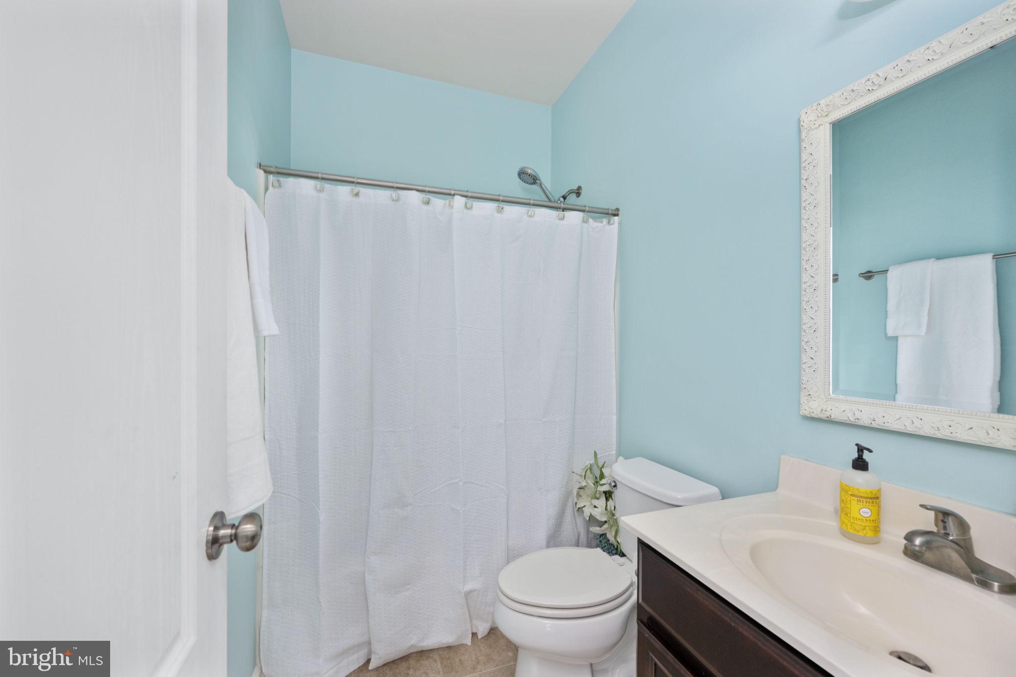 PRESERVE AT SMITH RUN - Residential