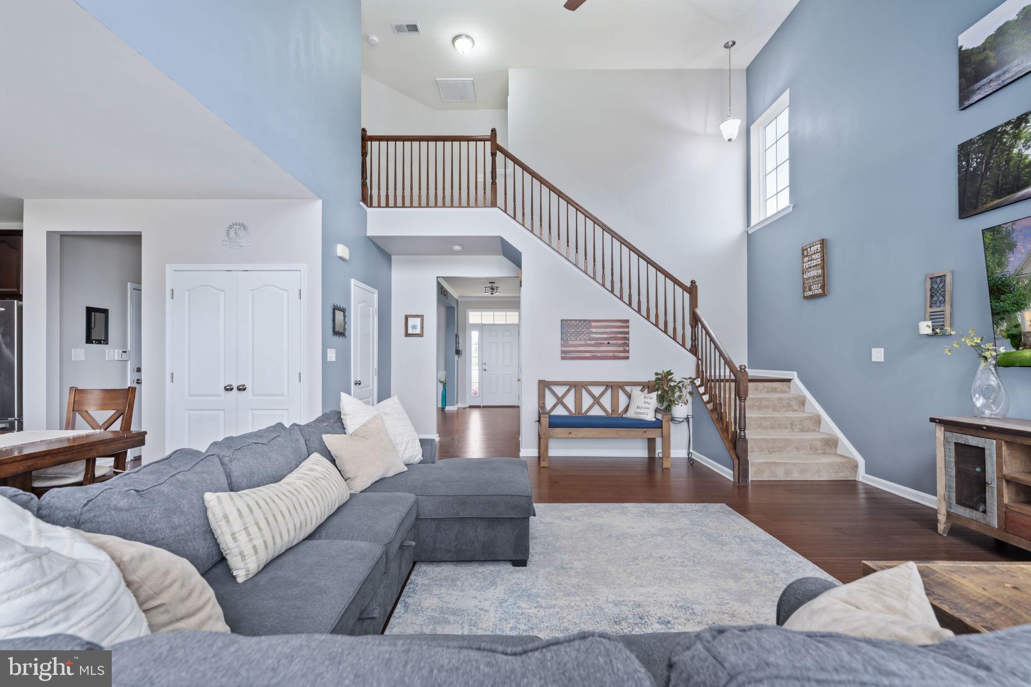 PRESERVE AT SMITH RUN - Residential