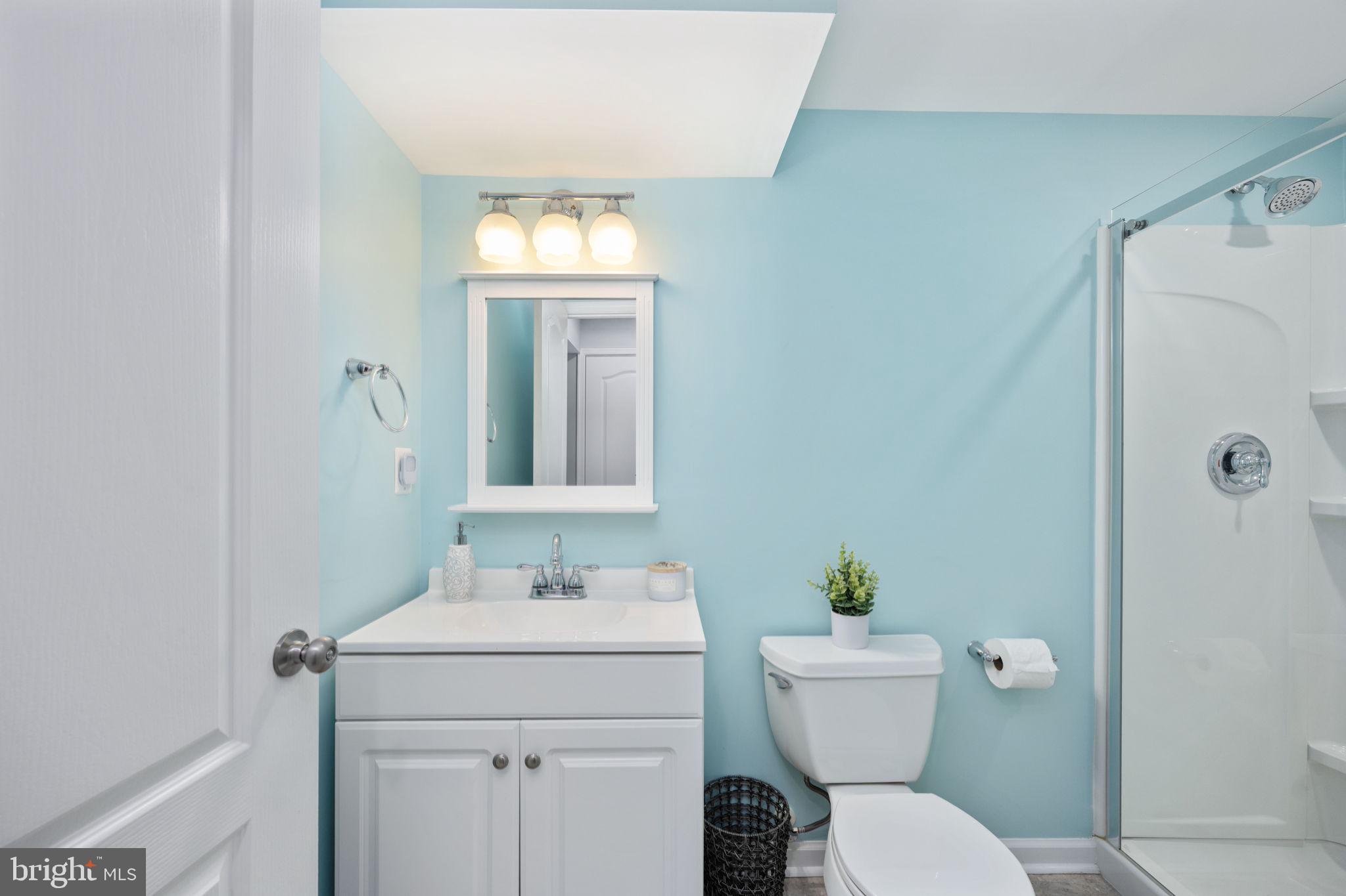 PRESERVE AT SMITH RUN - Residential