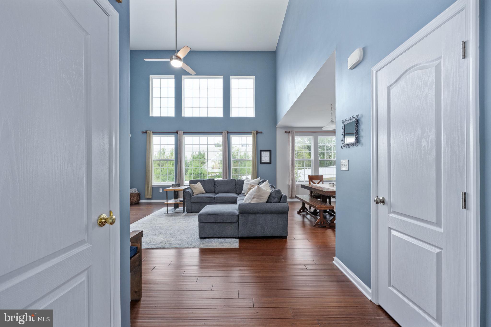 PRESERVE AT SMITH RUN - Residential