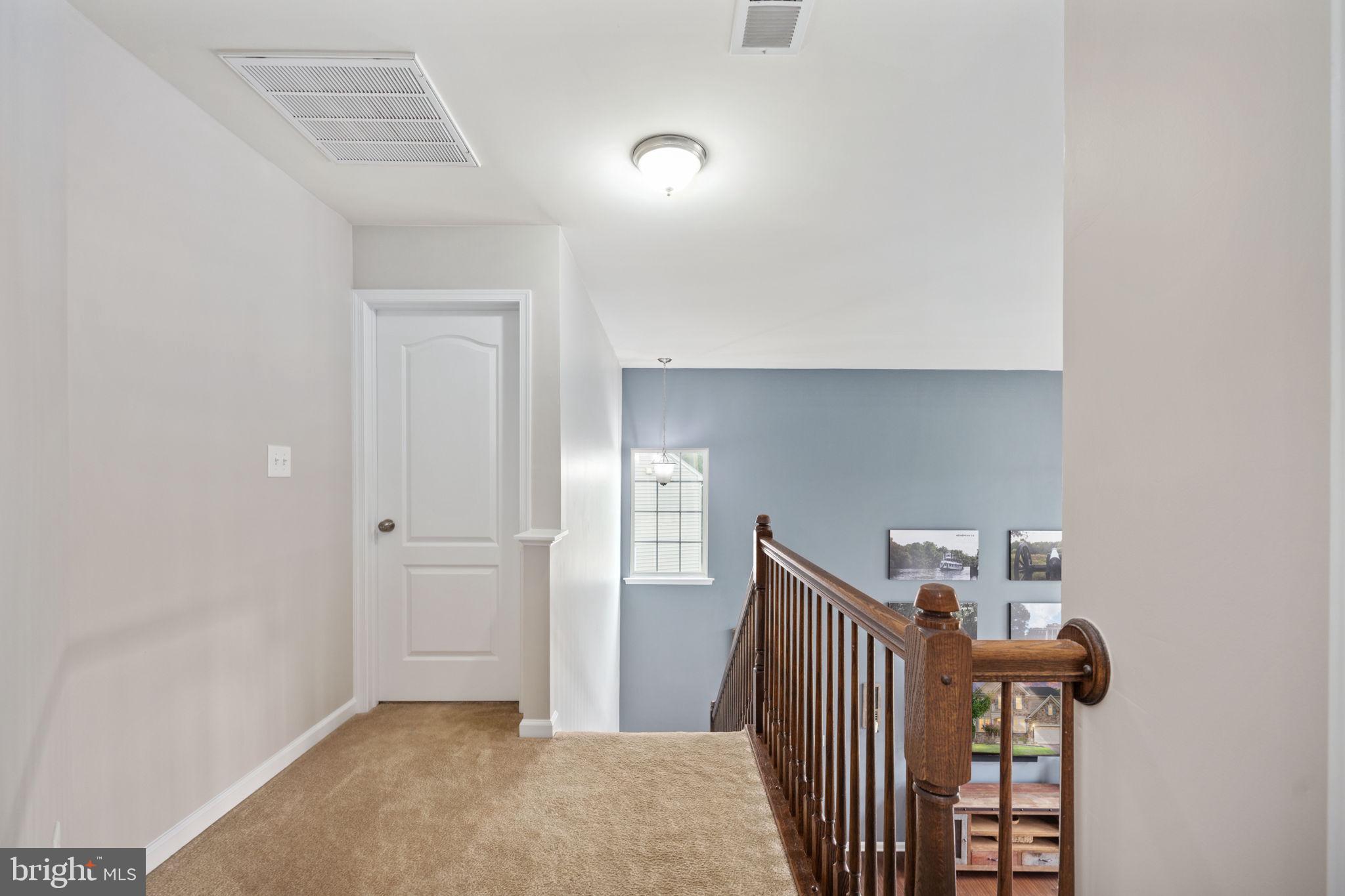 PRESERVE AT SMITH RUN - Residential